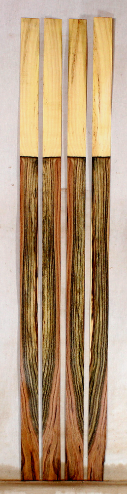 Pistachio Bow Veneers (SL52)