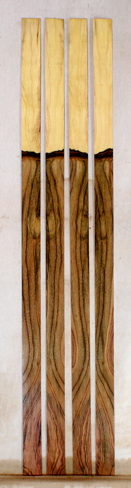 Pistachio Bow Veneers (SL55)