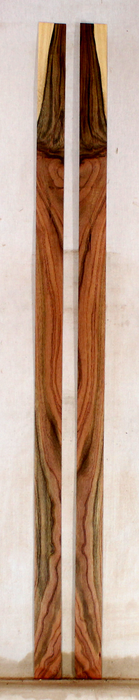 Pistachio Bow Veneers (SL57)