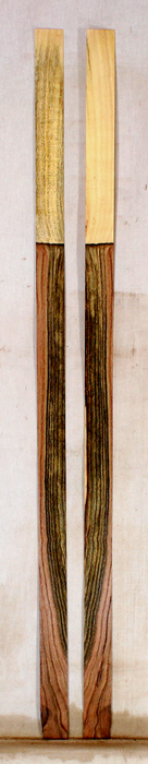Pistachio Bow Veneers (SL58)