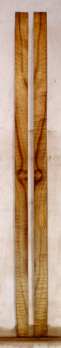 Myrtle Bow Veneers (SL59)
