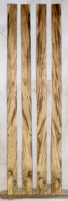 Myrtle Bow Veneer (SL91)