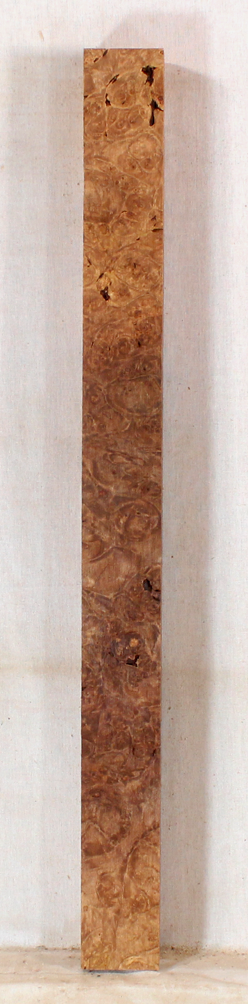 Maple Riser (TA01) — Wood From the West