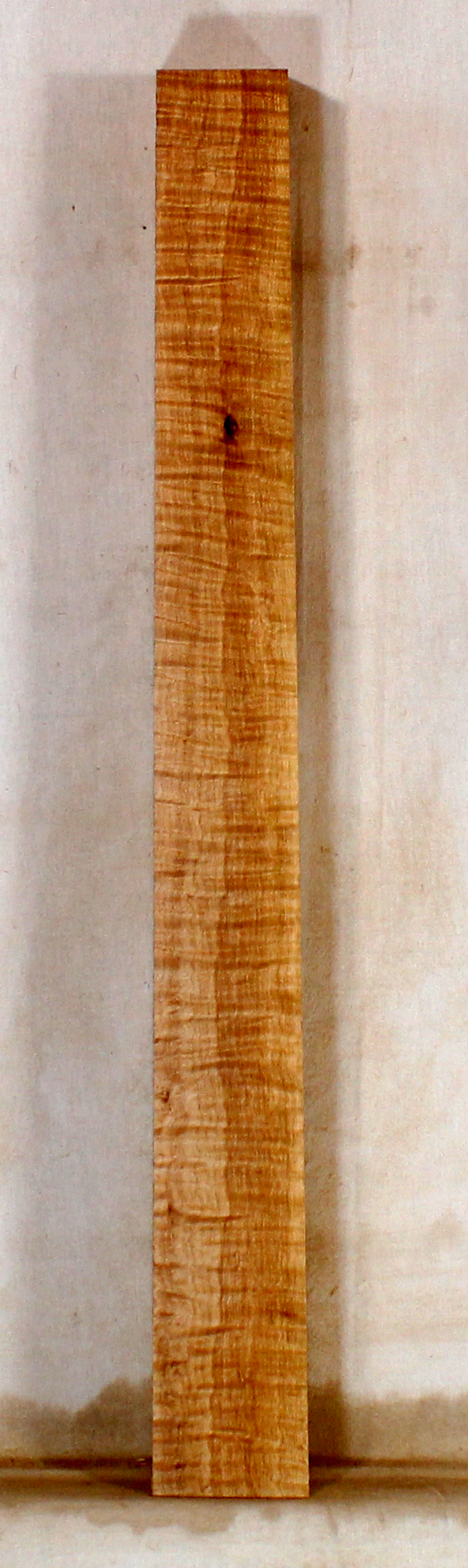 Maple Bow Riser (TB44) — Wood From the West