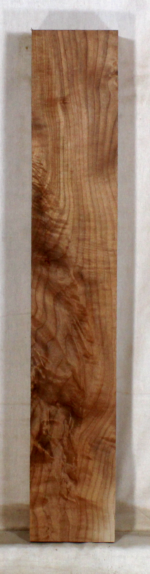 Maple Bow Riser (TC70) — Wood From the West