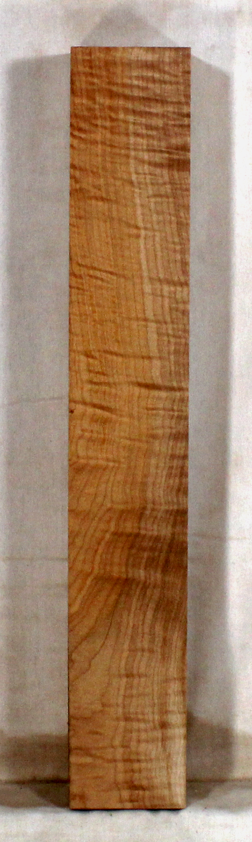 Bow Wood / Risers / Maple — Wood From the West