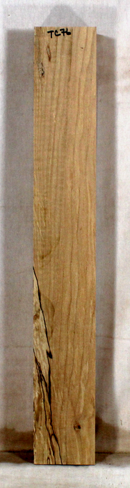 Maple Bow Riser (TC76)
