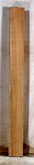 Maple Bow Riser (TC78)