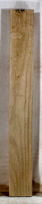 Maple Bow Riser (TC79)