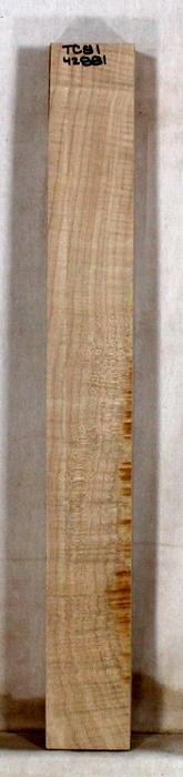 Maple Bow Riser (TC81)