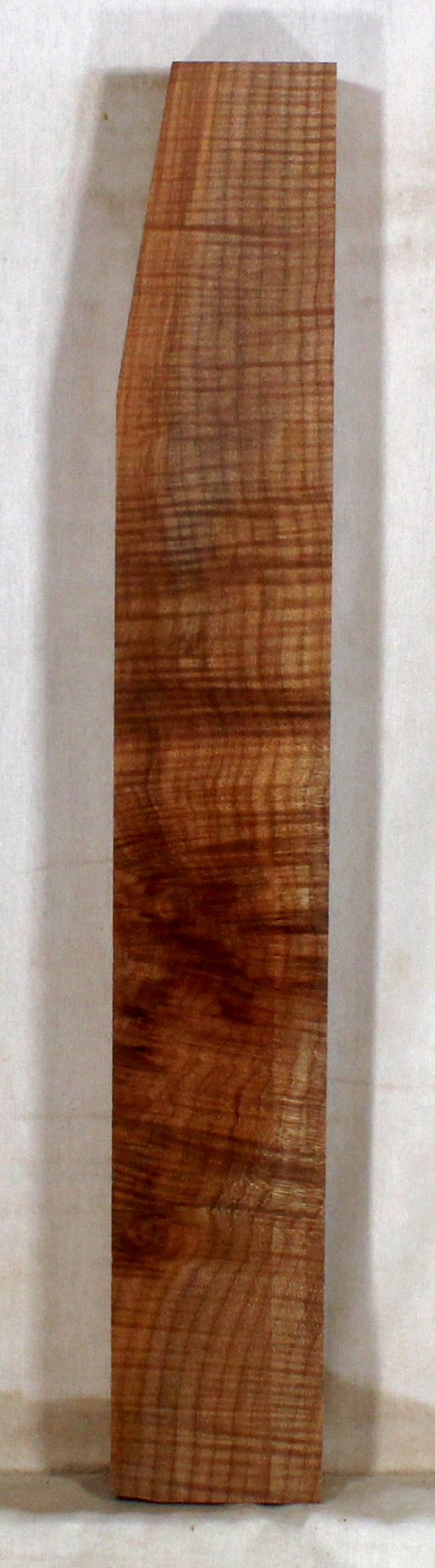 Maple Accent Bow Riser Wood — Wood From the West
