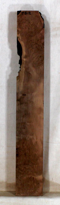 Redwood Accent Piece for Bow Riser (TD12)
