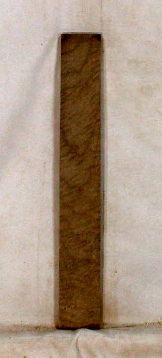 Maple Ukulele Fingerboard Stabilized (TD46)