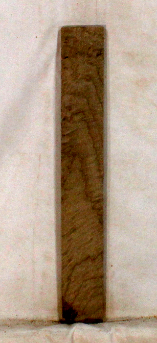 Maple Ukulele Fingerboard Stabilized (TD50)