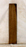 Maple Ukulele Fingerboard Stabilized (TD60)