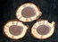 Claro Walnut Slab for Resin Art or Small Tables (WA16)